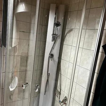 Apartment Teusch Top4 *