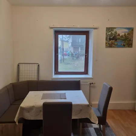 Teusch Top4 Apartment