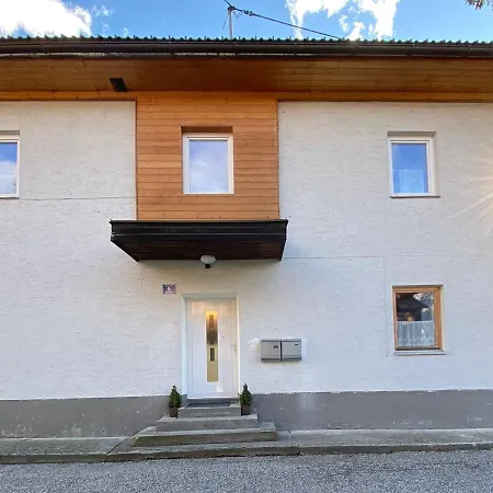 Lejlighed Teusch Top4 Arnoldstein