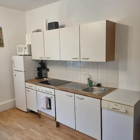 Apartment Teusch Top4 Arnoldstein