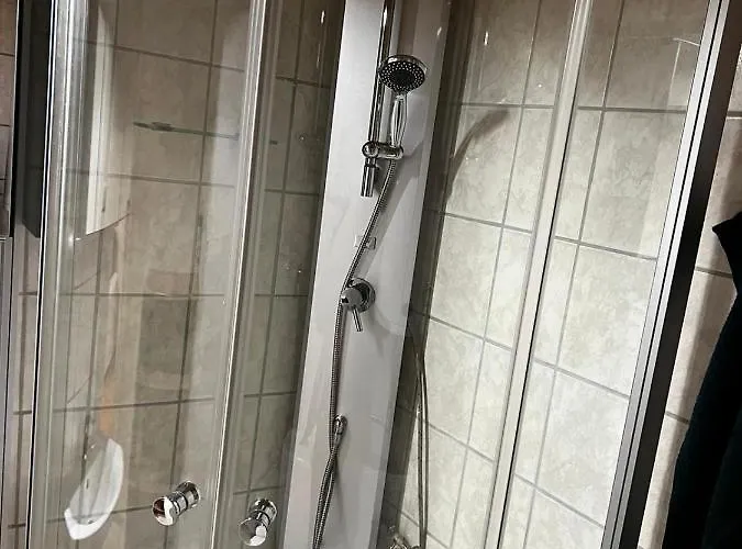 Apartment Teusch Top4 *