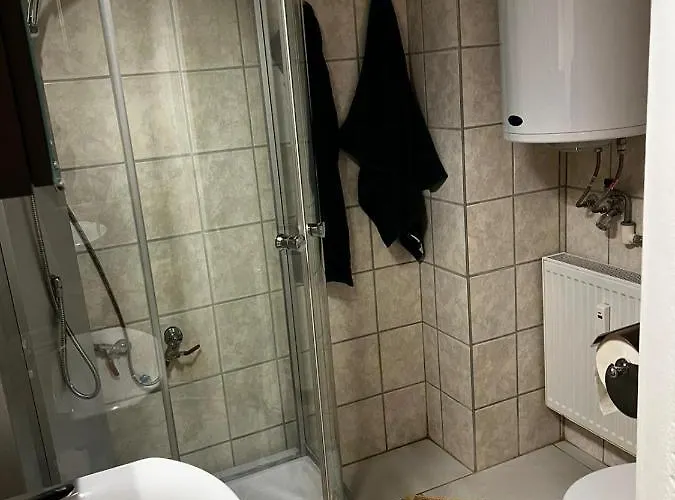 Apartament Teusch Top4 Arnoldstein