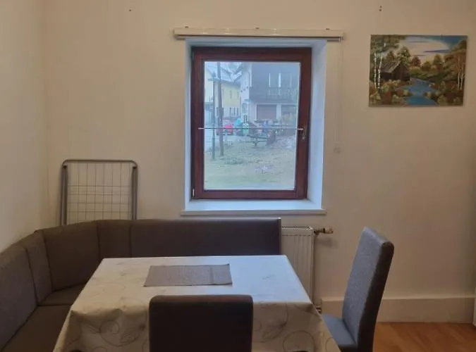 Teusch Top4 Apartment