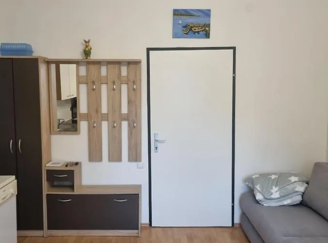 Apartment Teusch Top4