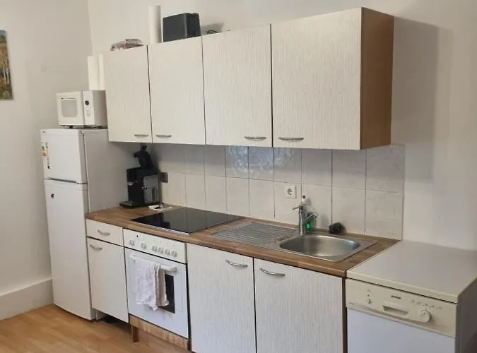 Apartment Teusch Top4 Arnoldstein