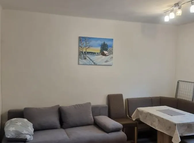 Teusch Top4 * Arnoldstein